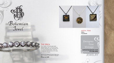 BohemianJewel.com 2013