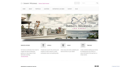 InfinityCabo.com 2013